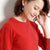 Ladies Knitted Sweater Women Pullovers Knit Jumper
