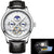 Top Brand Luxury Automatic Mechanical Watch