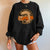 San Francisco California Print Women Sweatshirts