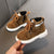 Autumn & Winter Kids Casual Shoes