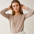 Woman Winter Cashmere Sweaters