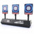 Auto Reset Electric Target For Nerf Toys - Type 1 / China