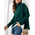 Autumn & Winter Basic Oversize Thick Sweater