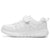 Autumn & Winter Children Casual Shoes - Leather white / 30