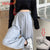 Autumn & Winter New Baggy Fashion Oversize Sports Pants - Huihou / XXL