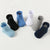 Baby Anti slip Non Skid Ankle Socks With Grips