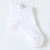 Baby Anti slip Non Skid Ankle Socks With Grips - 8 / 1 to 3 Years / China