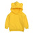Baby Boys & Girls Winter Clothes - yellow / 3T