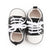 Baby Canvas Classic Sneakers - 0-6 Months(11cm) / Plus Black / China