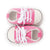 Baby Canvas Classic Sneakers - 0-6 Months(11cm) / Plus Pink / China