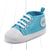 Baby Canvas Classic Sneakers - 0-6 Months(11cm) / Skyblue Baby / China