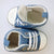 Baby Canvas Classic Sneakers - 7-12 Months(12cm) / Plus Denim / China