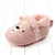 Baby Shoes Adorable Infant Slippers - 0-6 Months / Style 10 / China