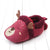 Baby Shoes Adorable Infant Slippers - 0-6 Months / Style 2 / China