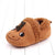 Baby Shoes Adorable Infant Slippers - 0-6 Months / Style 4 / China