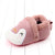 Baby Shoes Adorable Infant Slippers - 0-6 Months / Style 7 / China
