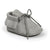 Baby Shoes Newborn Infant Boy & Girl Classical Shoes - 0-6 Months / gray