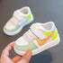 Baby Shoes Toddler Girls & Boys Sports Shoes