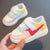 Baby Shoes Toddler Girls & Boys Sports Shoes