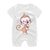 Black Friday sale up to 70% Cotton Funny Baby Romper - bhz / 12M-Height 65-72cm
