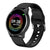 Black Friday sale up to 70% Fashion Unisex Fitness Smart Watch - Black / China