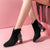 Black Friday sale up to 70% Woman Rhinestone Fashion Winter Shoes