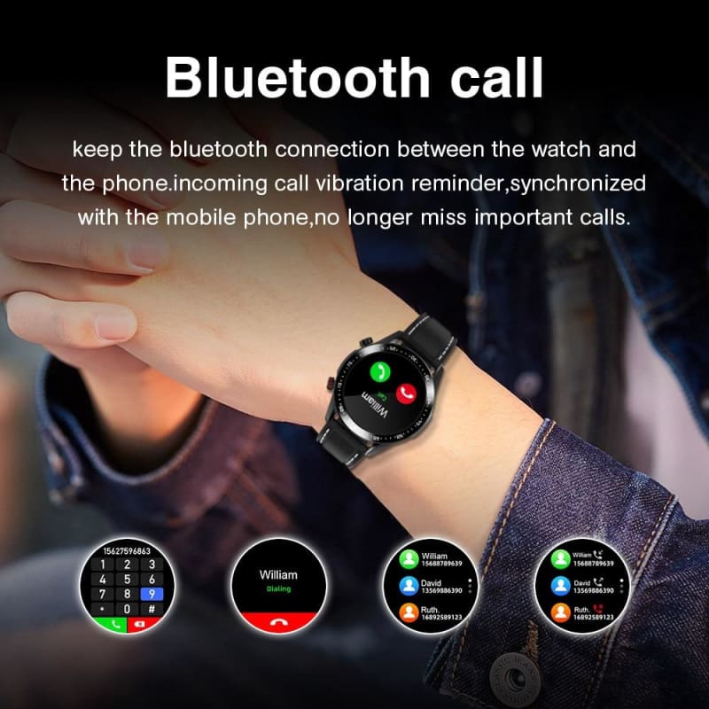 Bluetooth connector sale watch