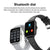 Bluetooth Modish Smart Watch