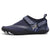 Breathable Waterproof Beach Sneakers - A021 Blue / 38