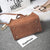 Casual Leather tote bag and handbag for women - 100002856