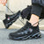 New Style Casual Shoes Mesh Shoes Summer Breathable Light Men Running  Men Sneakers - Birmon