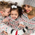 Christmas Family Matching Pajamas Set - c / Baby 12-18M