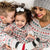 Christmas Family Matching Pajamas Set - c / Kids 14T