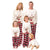 Christmas Family Matching Xmas Sleepwear - Baby 0-3M