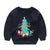 Christmas Winter & Autumn Warm Cloth For Kids