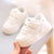 Classic Fashion Baby Shoes - 3 / 20-Insole 13.5cm