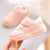 Classic Fashion Baby Shoes - Pink / 19-Insole 13cm