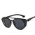 Classic Punk UV400 Men's Sunglasses - Birmon