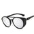 Classic Punk UV400 Men's Sunglasses - Birmon
