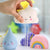 Cute Baby Bath Toys - A
