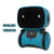 Dance Smart Touch Control Robots - English Blue / Russian Federation