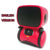 Dance Smart Touch Control Robots - English red / China
