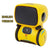 Dance Smart Touch Control Robots - English yellow / China