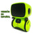 Dance Smart Touch Control Robots - Spain green / China