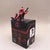 Deadpool Disney Marvel Action Figure - Deadpool 2-3with box