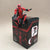Deadpool Disney Marvel Action Figure - Deadpool 2-5with box