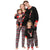 Different Christmas Family Clothing Sets - A / Kids 4-5 Y