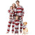 Different Christmas Family Clothing Sets - A1 / Baby 3-6 M