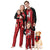 Different Christmas Family Clothing Sets - A2 / Baby 12-18 M