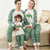 Different Christmas Family Clothing Sets - A3 / Baby 12-18 M